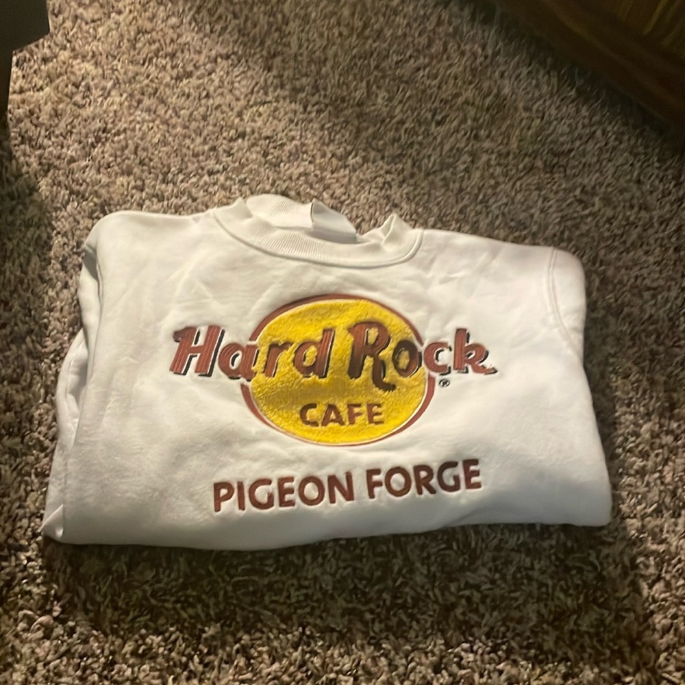 Hard Rock Cafe